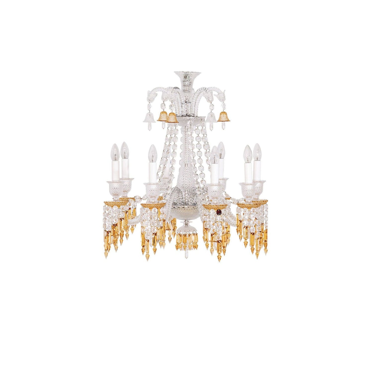 Baccarat Zénith Chandelier Charleston