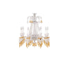 Baccarat Zénith Chandelier Charleston