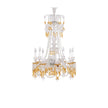 Baccarat Zénith Chandelier Charleston