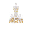 Baccarat Zénith Chandelier Charleston