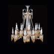 Baccarat Zénith Chandelier Charleston
