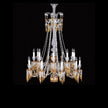 Baccarat Zénith Chandelier Charleston