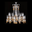 Baccarat Zénith Chandelier Charleston