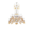 Baccarat Zénith Chandelier Charleston