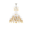 Baccarat Zénith Chandelier Charleston
