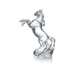 Baccarat Pegase Horse