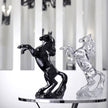 Baccarat Pegase Horse