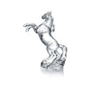 Baccarat Pegase Horse