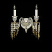 Baccarat Zénith Wall Sconce Charleston