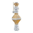 Lladro Belle de Nuit Table Lamp US