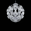 Baccarat Le Roi Soleil Chandelier