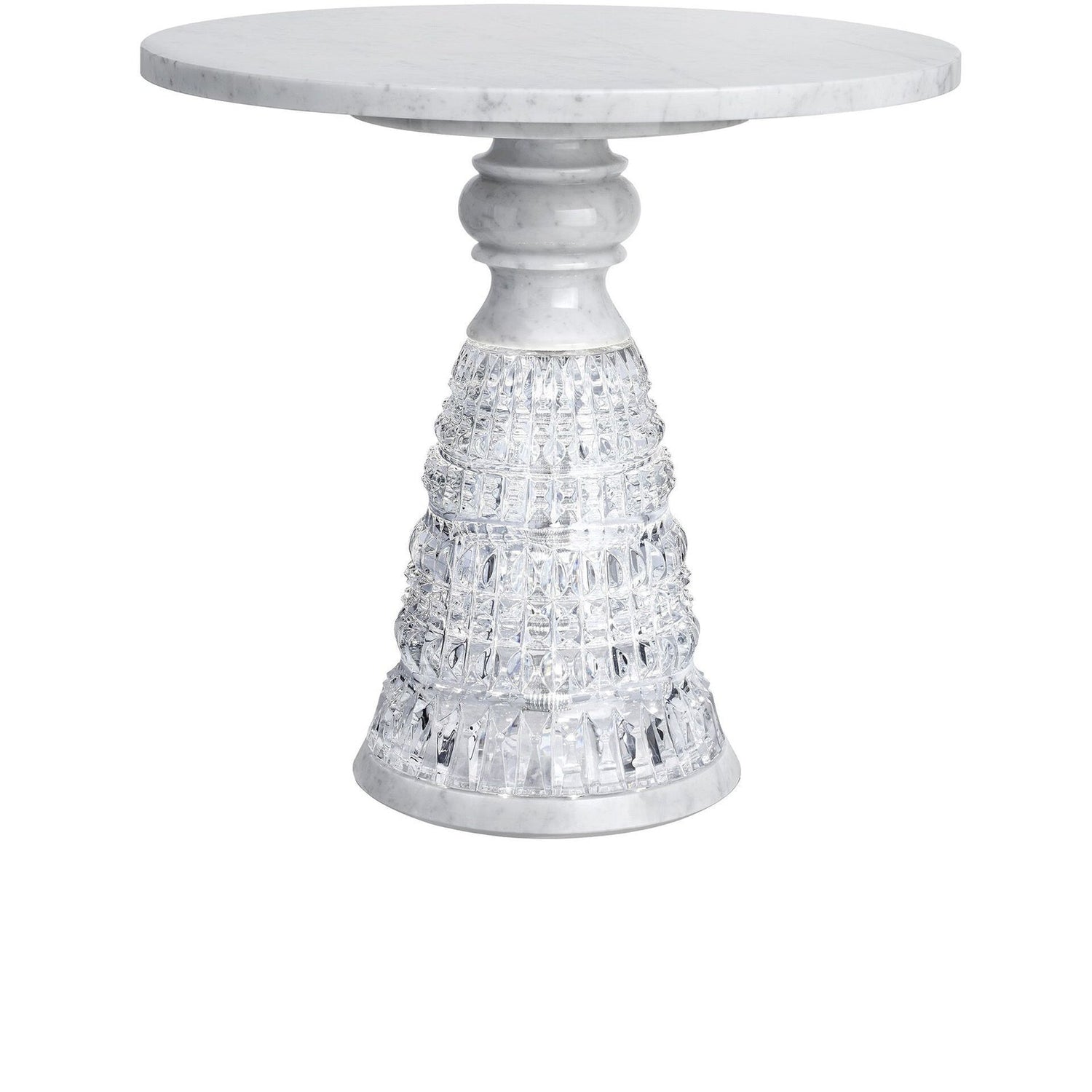 Baccarat New Antique Table