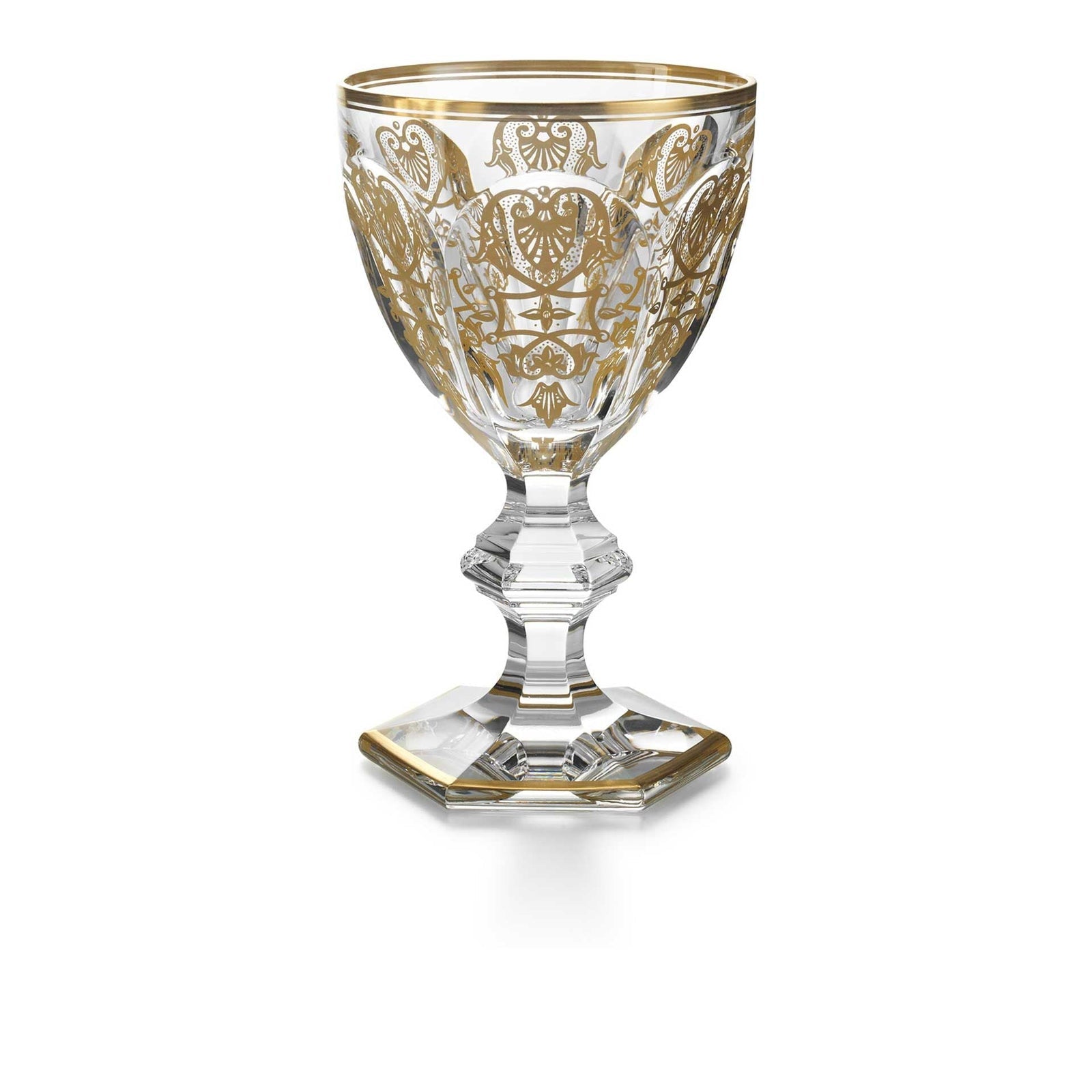 Baccarat Harcourt Empire Glass