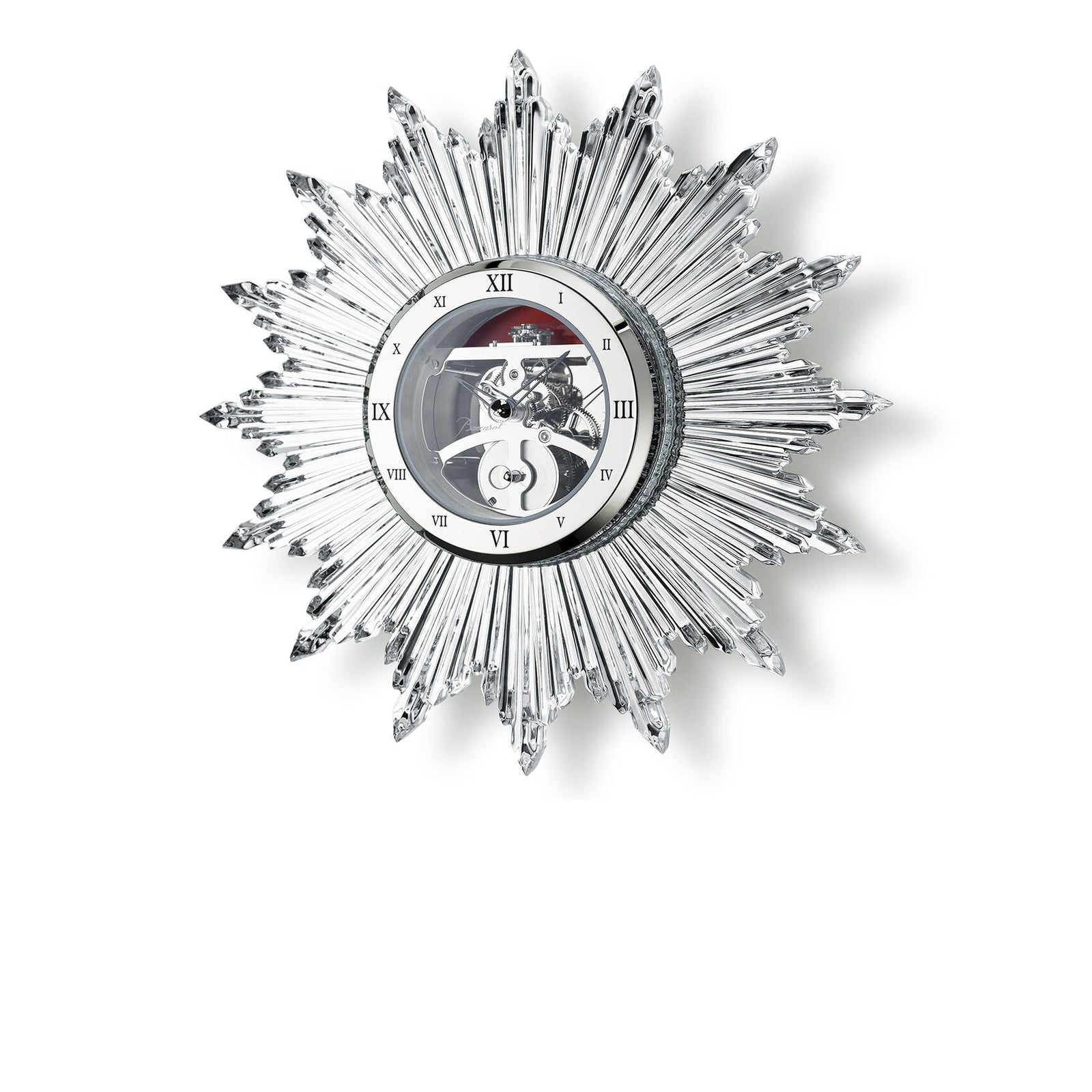 Baccarat Heritage Mini Soleil