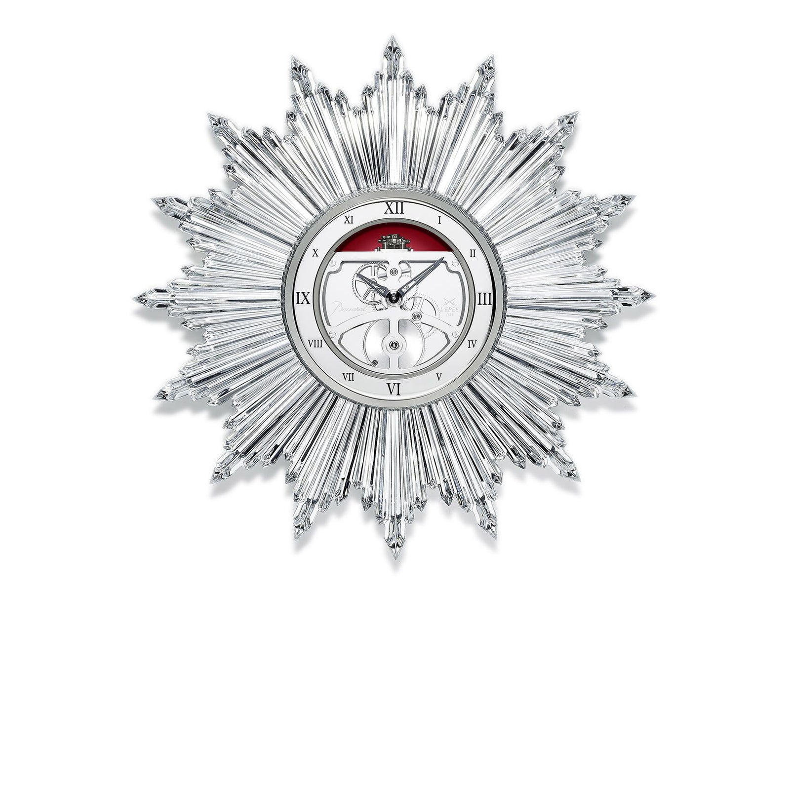 Baccarat Heritage Mini Soleil