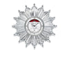 Baccarat Heritage Mini Soleil