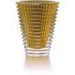 Baccarat Eye Vase Round