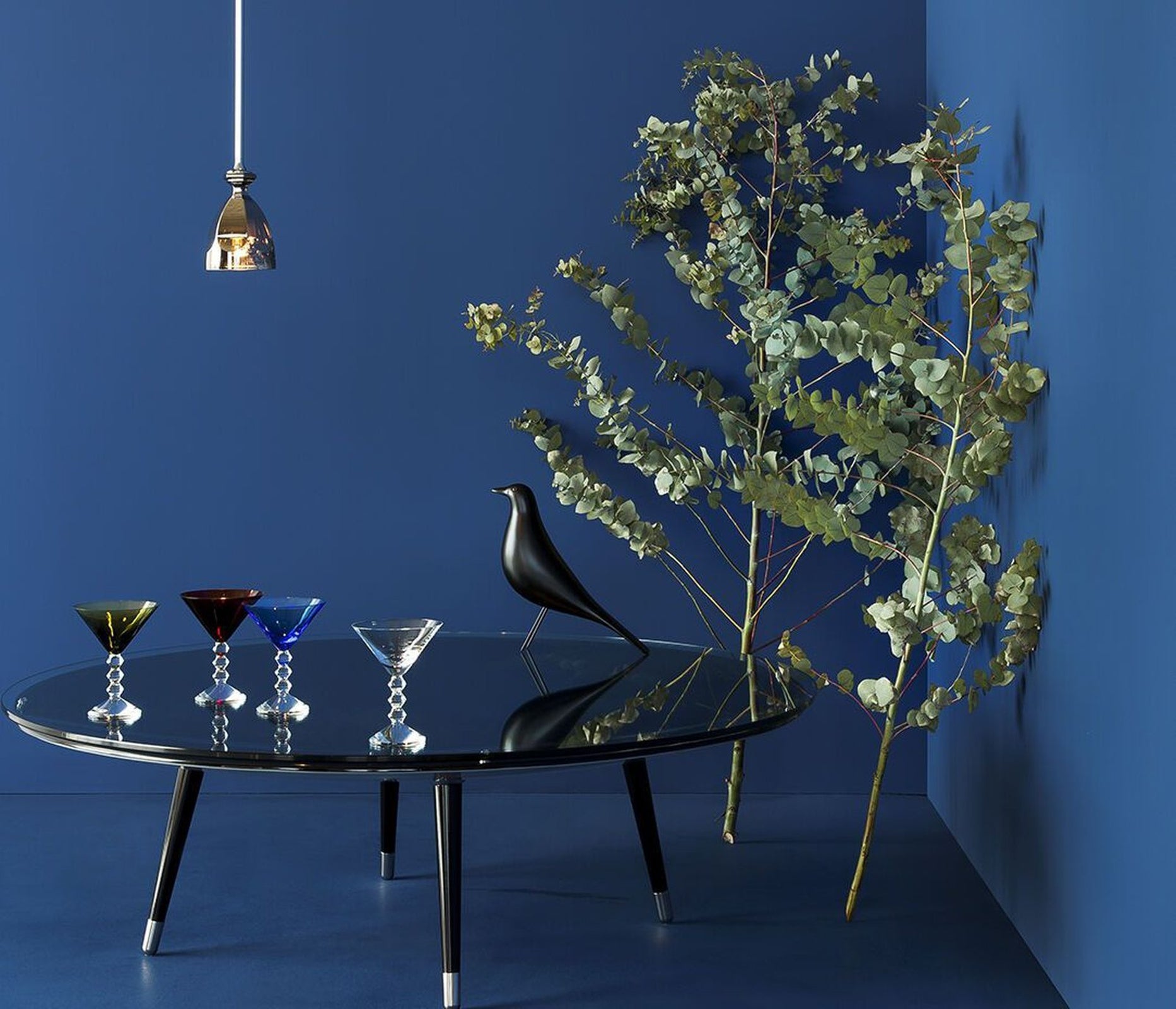 Baccarat Véga Martini Glass