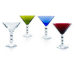 Baccarat Véga Martini Glass