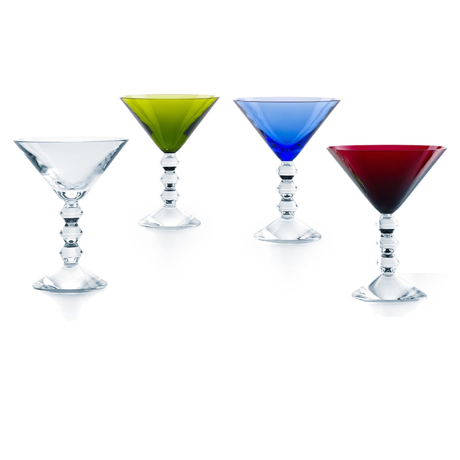 Baccarat Véga Martini Glass