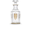 Baccarat Harcourt Empire Whiskey Decanter