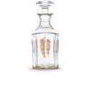 Baccarat Harcourt Empire Whiskey Decanter