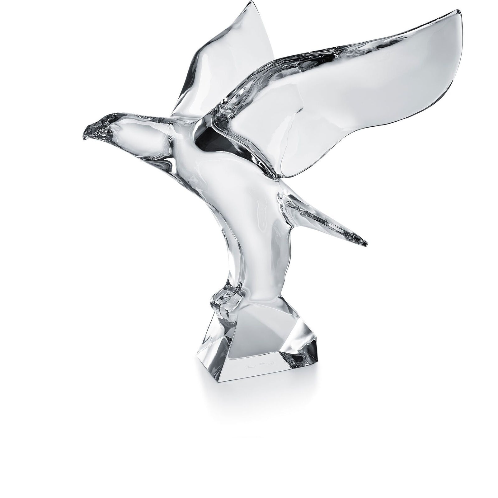 Baccarat Aigle Imperial