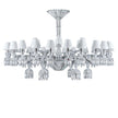 Baccarat Paris Chandelier