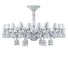 Baccarat Paris Chandelier