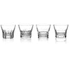 Baccarat Dallas Tumbler Set - Set of 4
