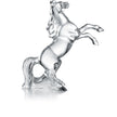 Baccarat Marengo Horse