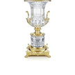 Baccarat Médicis Vase