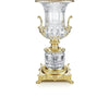 Baccarat Médicis Vase