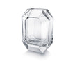 Baccarat Octogone Vase