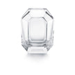 Baccarat Octogone Vase