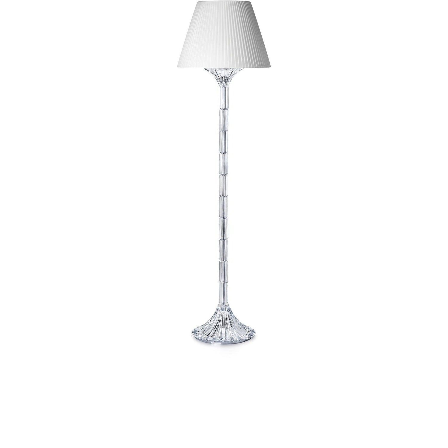 Baccarat Mille Nuits Reading Lamp