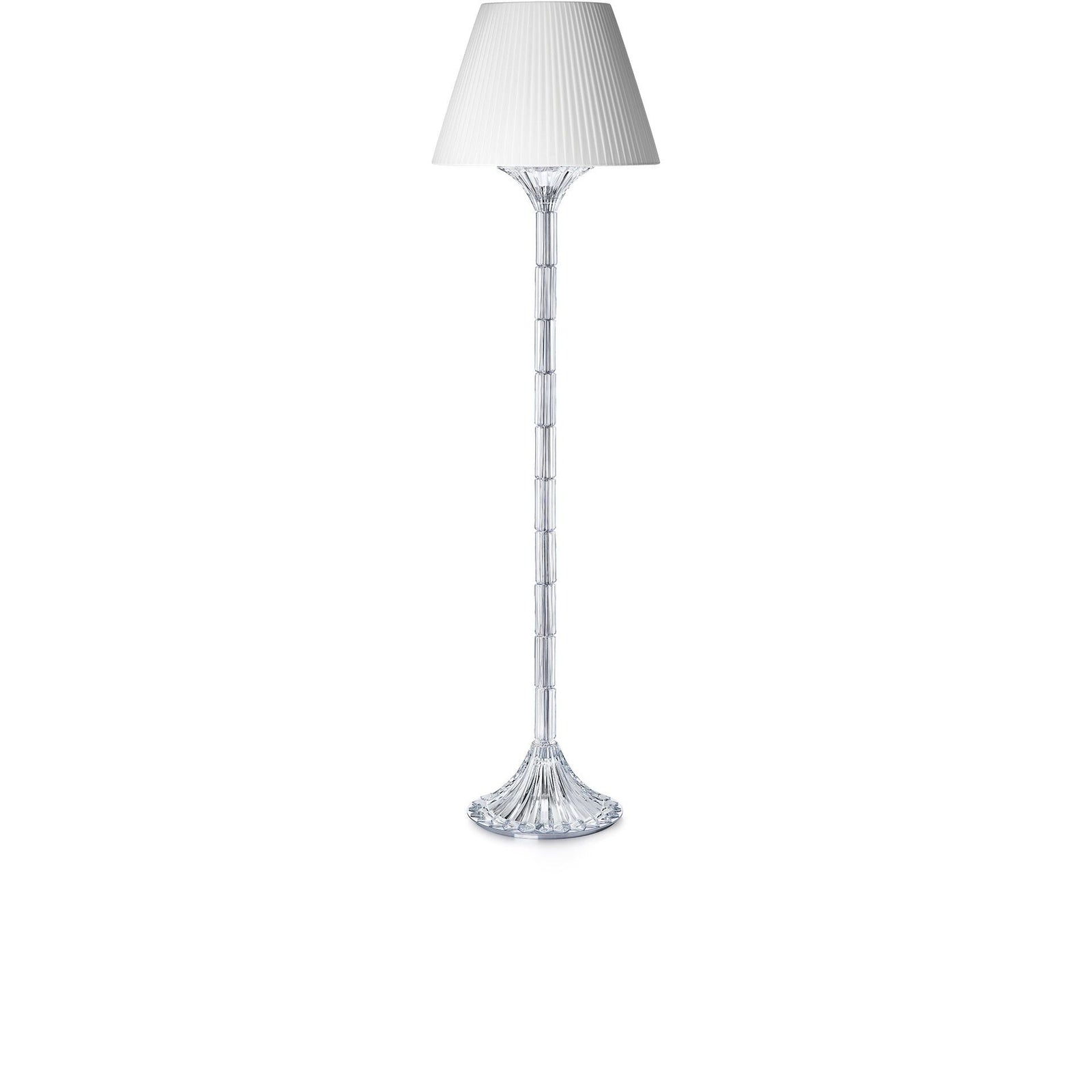Baccarat Mille Nuits Reading Lamp