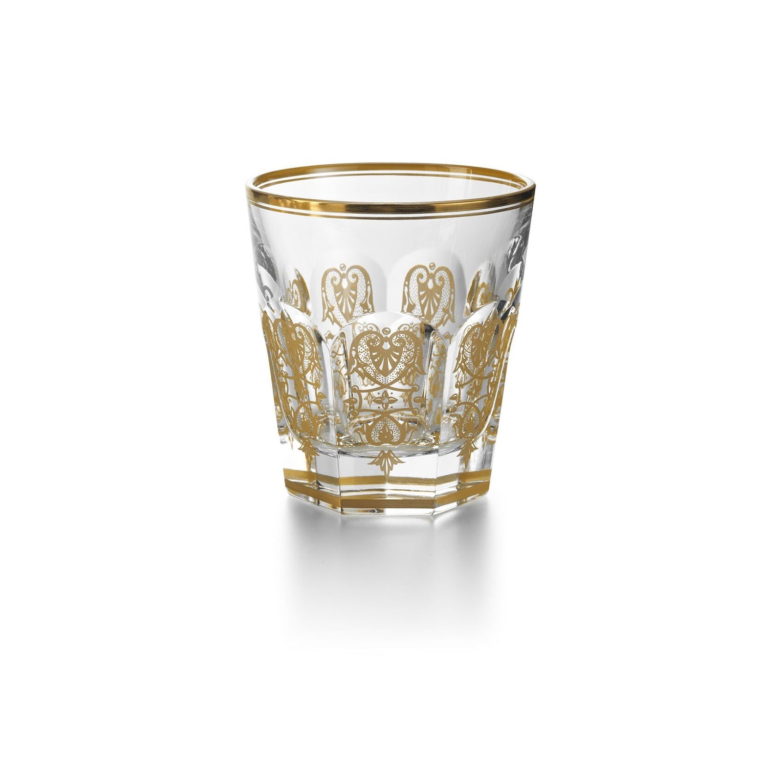 Baccarat Harcourt Empire Tumbler