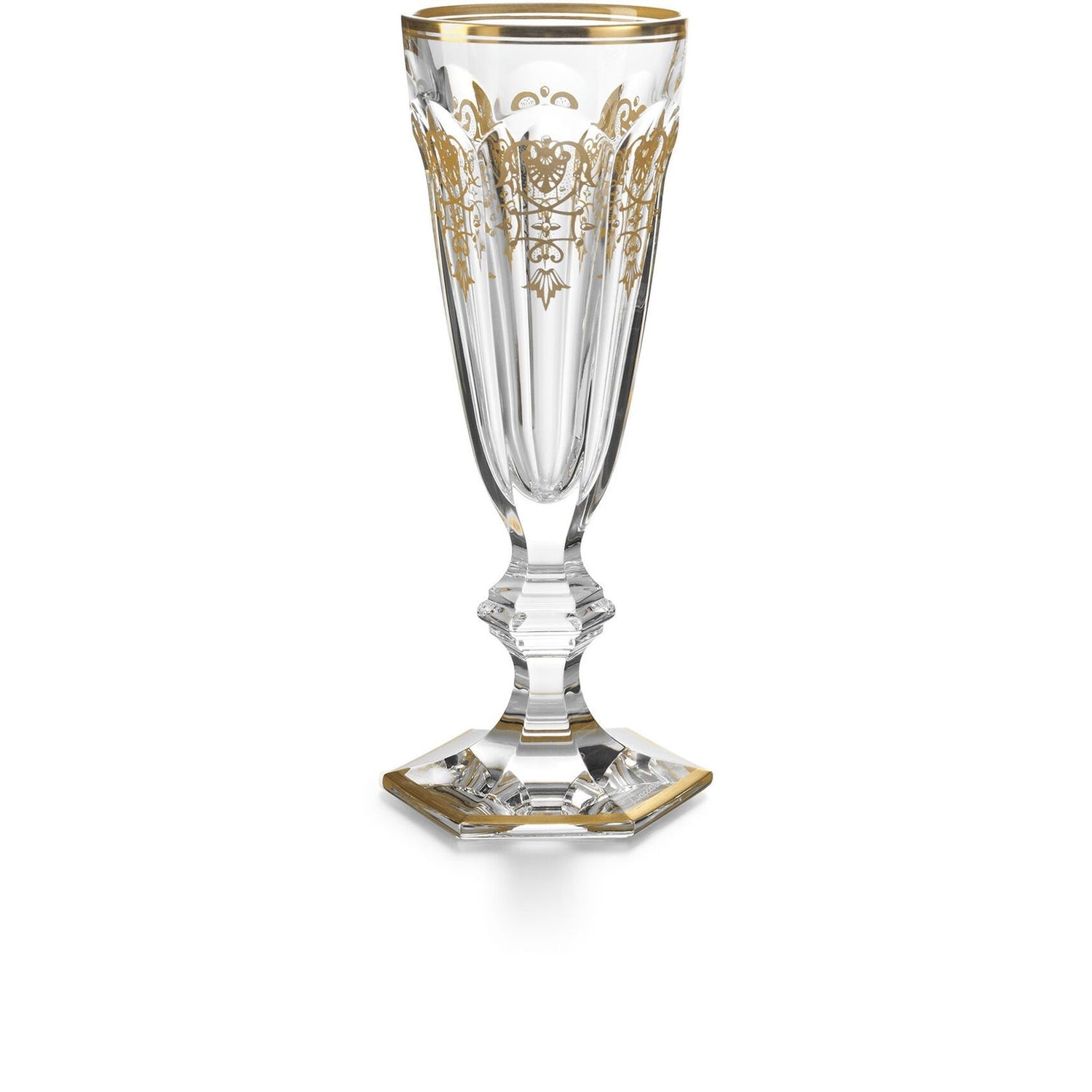 Baccarat Harcourt Empire Flute