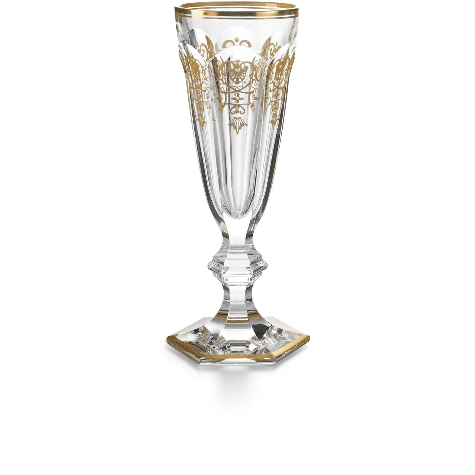 Baccarat Harcourt Empire Flute