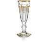 Baccarat Harcourt Empire Flute