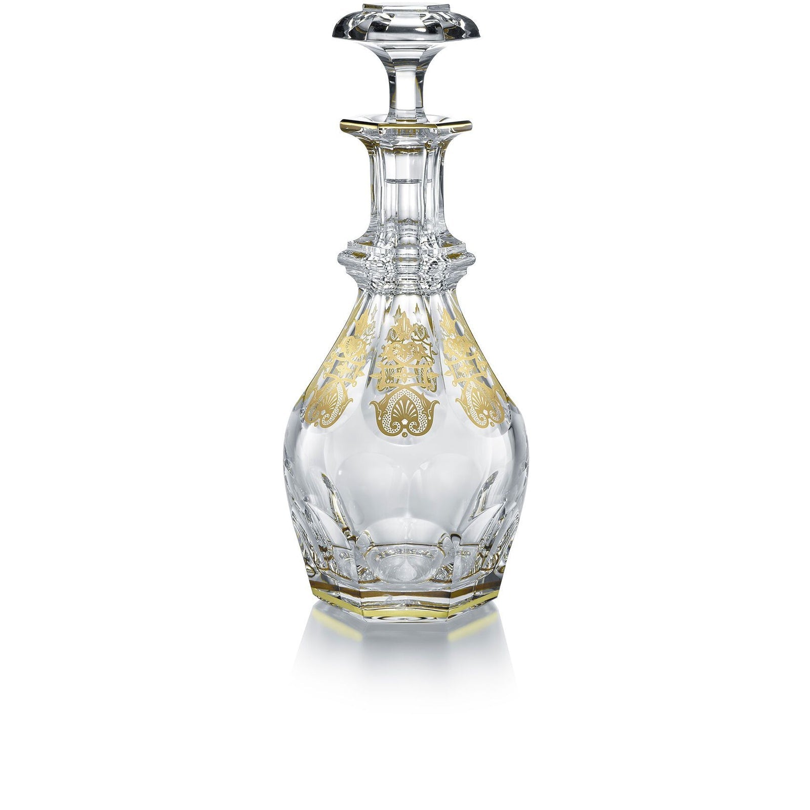 Baccarat Harcourt Empire Decanter