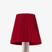 Baccarat Zenith Lampshade