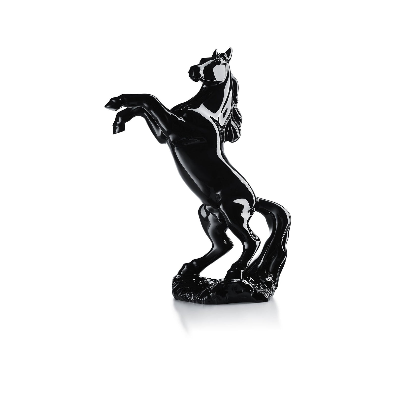 Baccarat Pegase Horse