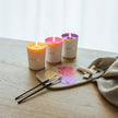 Lalique Les Compositions Parfumees Sweet Amber Scented Candle