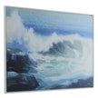 Modern Accents Wave by Gia Moody Art