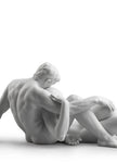 Lladro An everlasting moment Couple Sculpture