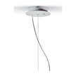 Lladro Belle de Nuit Ceiling Lamp US