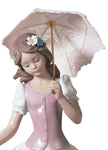 Lladro Flowers for Everyone Sculpture