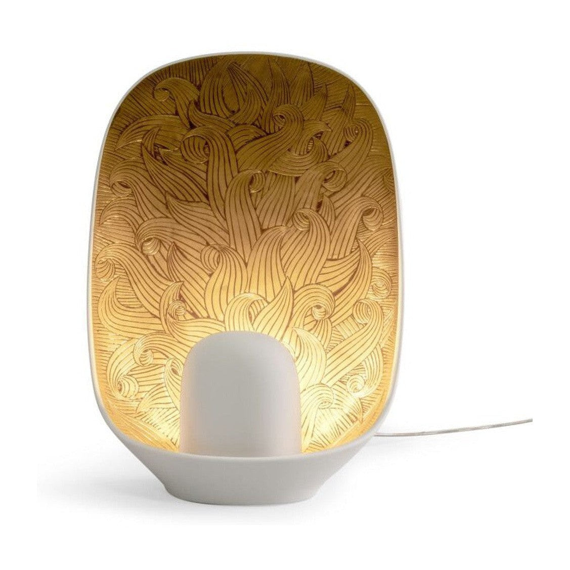 Lladro Mirage Table Lamp US